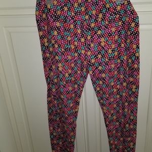 LuLaRoe leggings